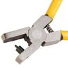 2 PCS Hole Punch Plier Punch Tool Eyelet Puncher Snap Tool Universal Hole Pliers  Belt