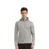 ASICS Jackets & Coats Men's Gray 2011D074-021