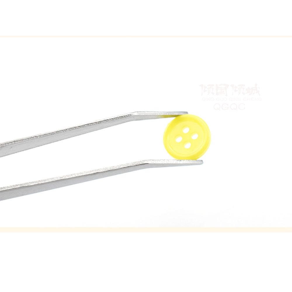 Серебряный тон, рыбные растения, пинцет из нержавеющей стали, зажим для бровей, плоскогубцы, инструмент, инструменты для ремонта телефона