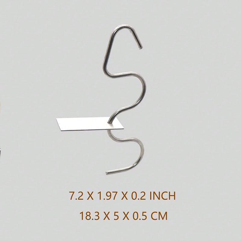 1 комплект из нержавеющей стали для перемешивания арахисового масла, кухонный инструмент для размешивания джема, бытовые гаджеты