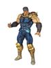 CCP Fist of the North Star Hokuto Ultimate Modeling EX Raoh Special Color Faceless Ver. Movie Version Height Approx. 23.5cm Pre-painted PVC Figure