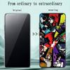 Персональный горячий игровой 5-й плакат узор Чехол для телефона для Samsung Galaxy S26 S25 S24 S23 S22 S21 Plus Ultra Note20 Мягкий черный