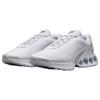 Nike Мужские кроссовки Air Max DN Белый Металлический Серебристый Унисекс DV3337-101