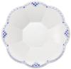 Imported Royal Copenhagen Princess Petal Bowl 1024808 [Regular Product] 25.5cm
