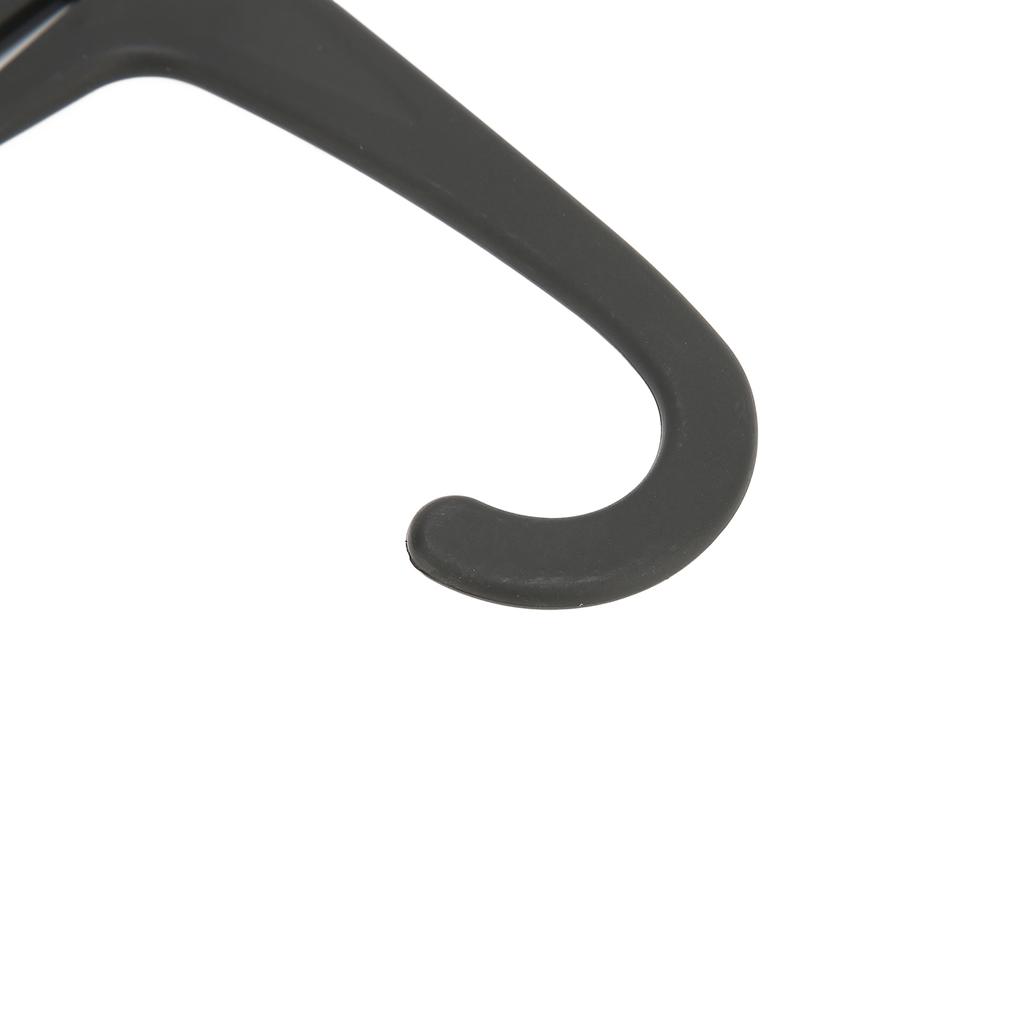 3 шт. расческа для душа, подвесная, уменьшает выпадение волос, надежная расческа для распутывания волос с крючком для домашнего салона красоты