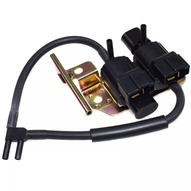 MR263723 Vacuum Switch Freewheel Clutch Solenoid Valve For Mitsubishi Pajero Montero Sport 3.0L 3.5L 1997-2004 MB937731 MR430381