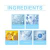 Toilet Cleaner, Toilet And Bathroom Decontamination And Odor Removal, Fragrant Toilet Descaling Cleaner