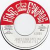 7-дюймовая пластинка SKATALITES ERIC MONTY MORRIS Jones Town Special Ungodly People KE005 King Edwards 1963 UK Регги Ска Даб Б/у