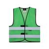 Korntex Unisex Adult Thessaloniki Mesh Hi-Vis Safety Vest