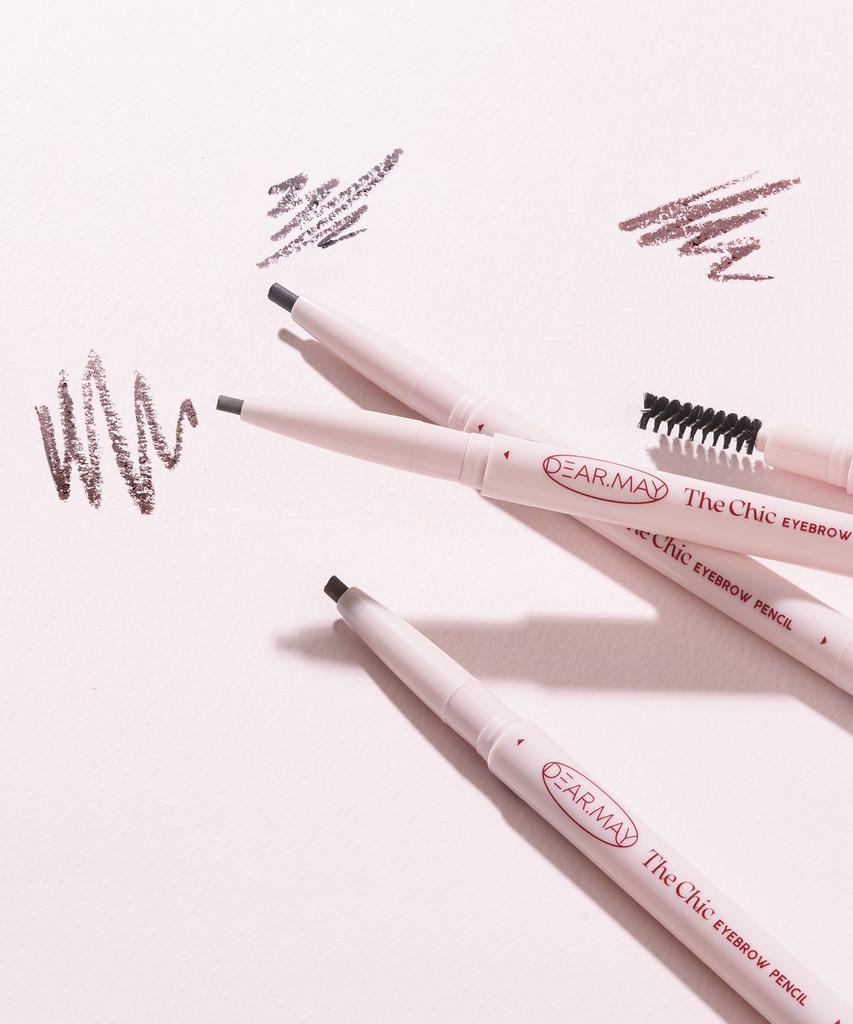 Шикарный карандаш для бровей