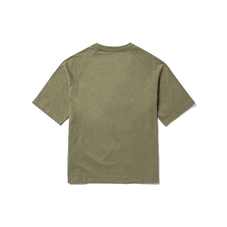 Timberland Tee Unisex A6Q9W-590