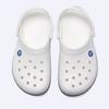 Crocs Группа Crock белая 11016 100