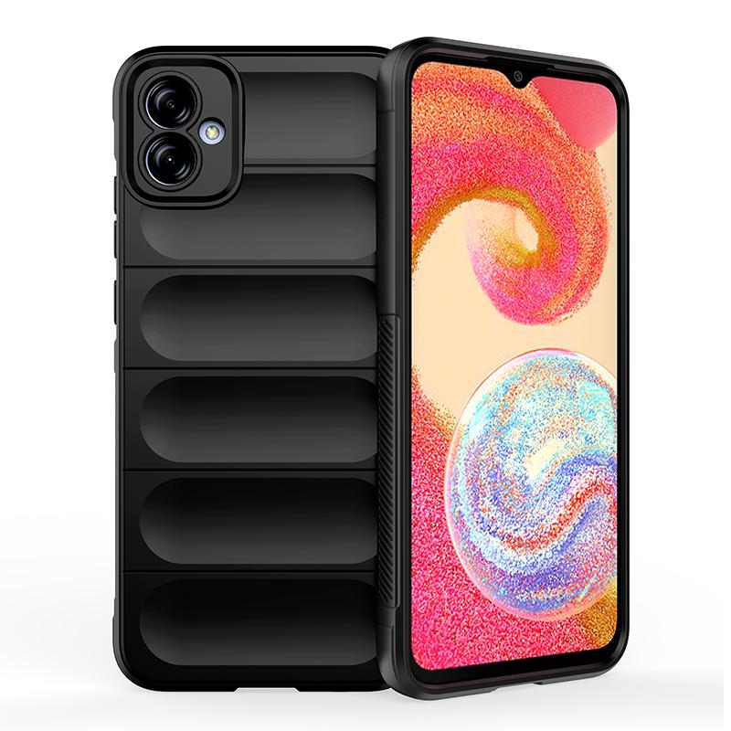 Чехол для Samsung Galaxy A04E Силиконовый ТПУ Капа Резиновый Защитный Противоударный Чехол Обложка для Galaxy A04E Для Samsung A40E A04 A14 Чехол