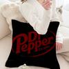 D-Dr P-PepperS Подушка Аниме Подушка Подушка для изголовья дивана-кровати Чехол для подушки Чехол для подушки 45x45 см Мода