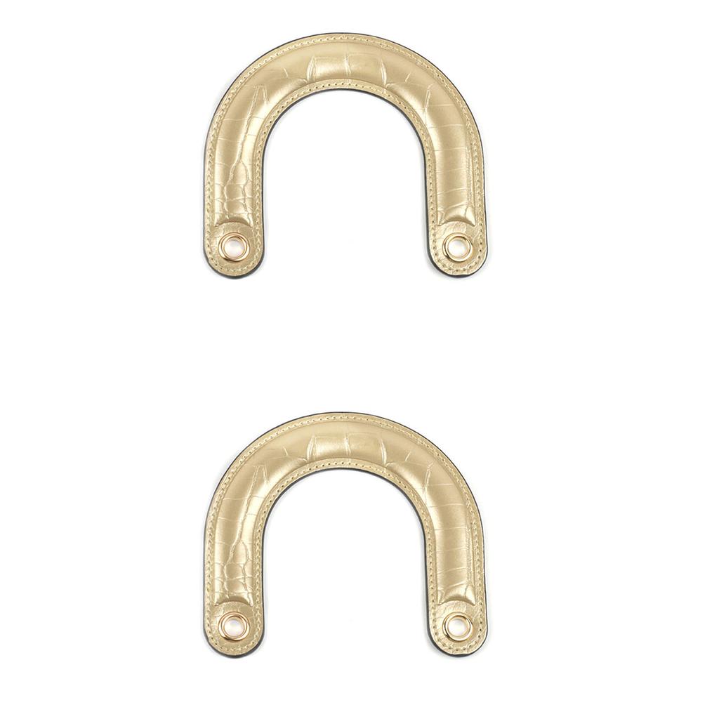 2 шт. Ремешок для сумки из ПУ кожи, ручка для сумки, плечевой ремень, замена для женской сумки, аксессуары для ремня