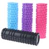 1Pc Portable  Foam Roller Fitness Gym Exercises Universal Yoga Block Fitness Equipment Pilates