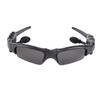 Sunglasses PC Double Lens Wear Resistant High Hardness Ergonomic Removable Wireless Sports