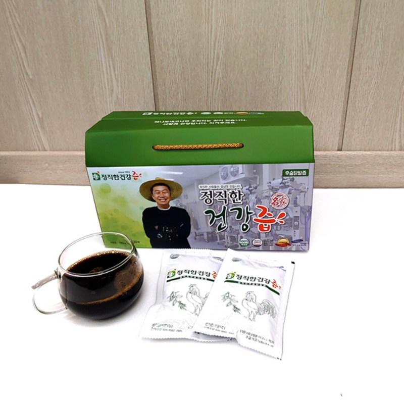 Honest Health Juice Honest Chicken Feet Juice Chicken Feet Extract 110ml, 3.3L, 2 Units