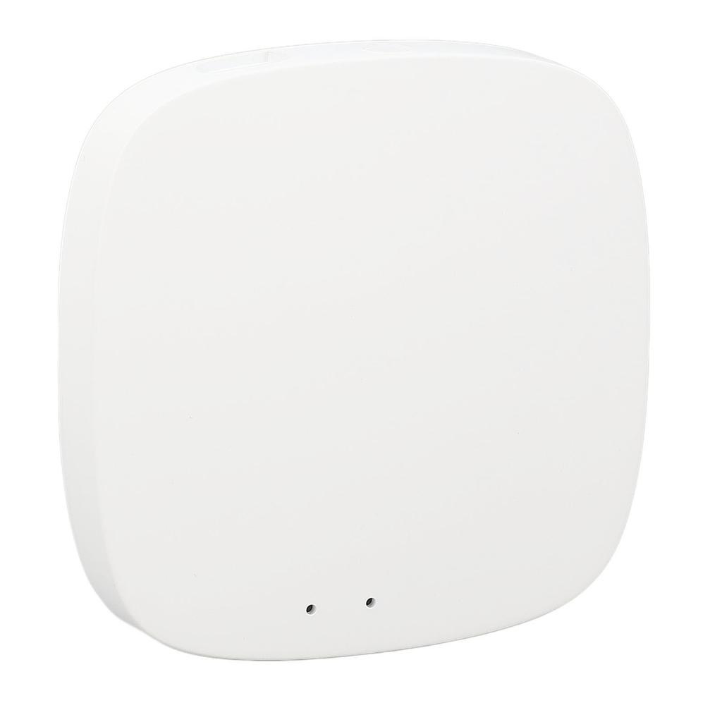 Для ZigBee Smart Gateway для Tuya APP Дистанционное и голосовое управление Беспроводное многорежимное шлюзовое устройство