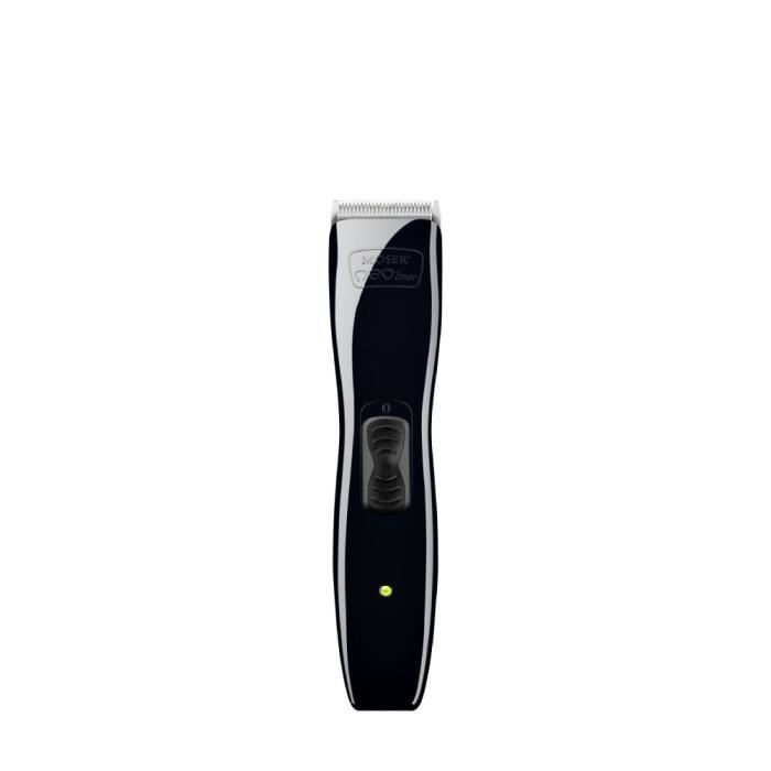 Moser Trimmer Cordless Neoliner