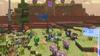 Minecraft Legends - Nintendo Switch (Японское розничное издание)