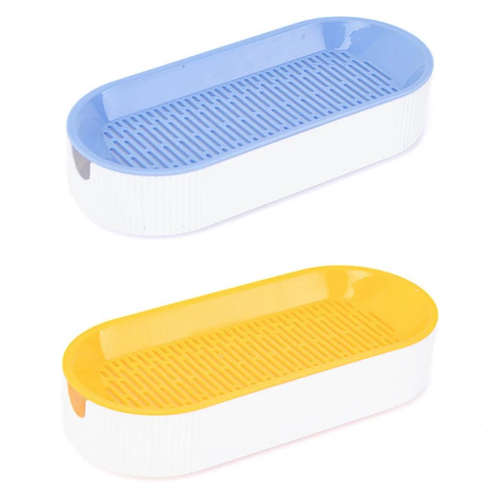 Ящик для посадки кошачьей травы, гидропонное растение без почвы, поддон для проращивания семян кошачьей травы, чаша для выращивания, теплица для проращивания, ящик для выращивания