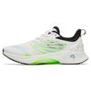 Mach 3.0 Professional Racing Shock Absorption Non-Slip Wear-Resistant Low-Top Running Shoes Men Sneaker White Green 112325583-5
