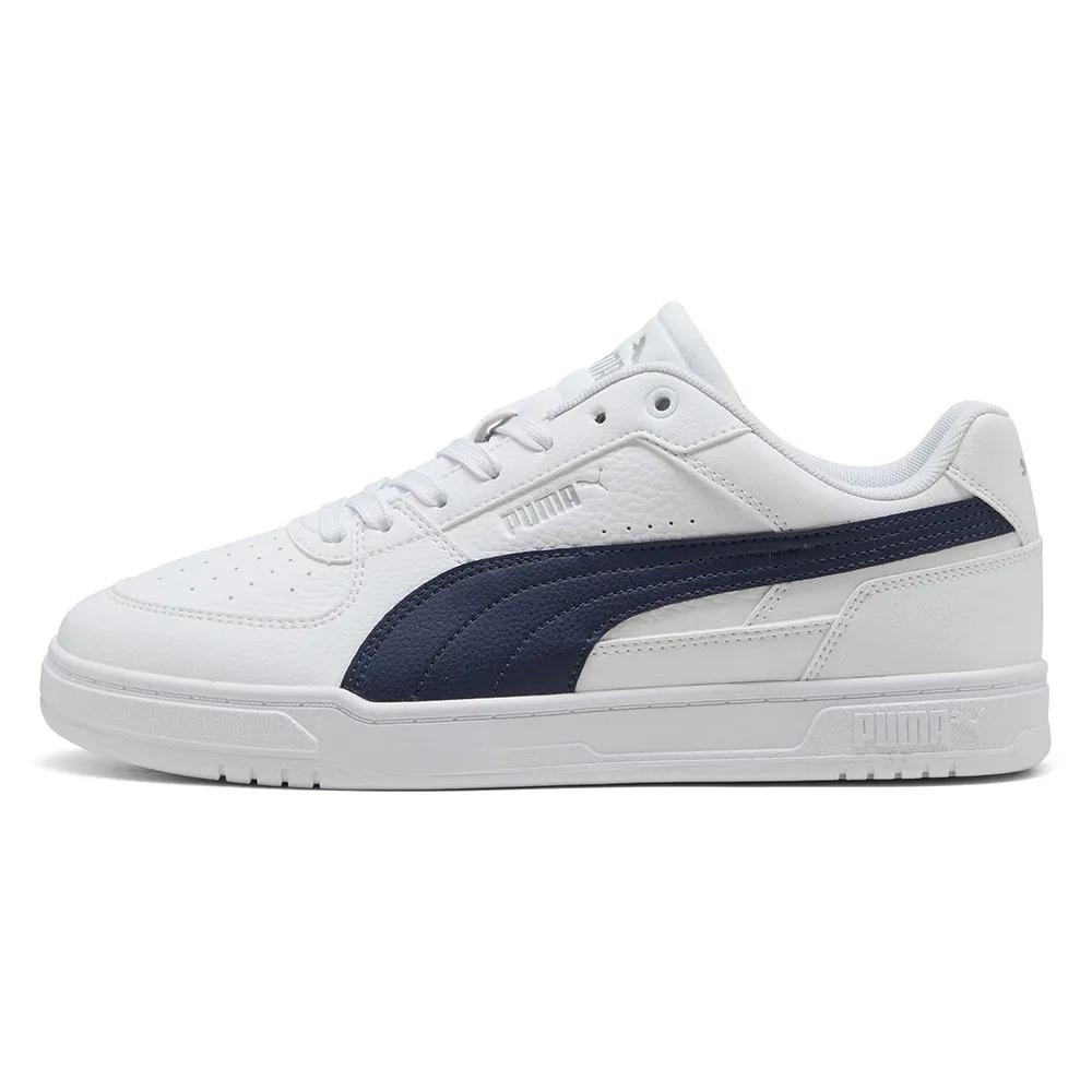 PUMA Caven III sneakers textile synthetic White/Navy