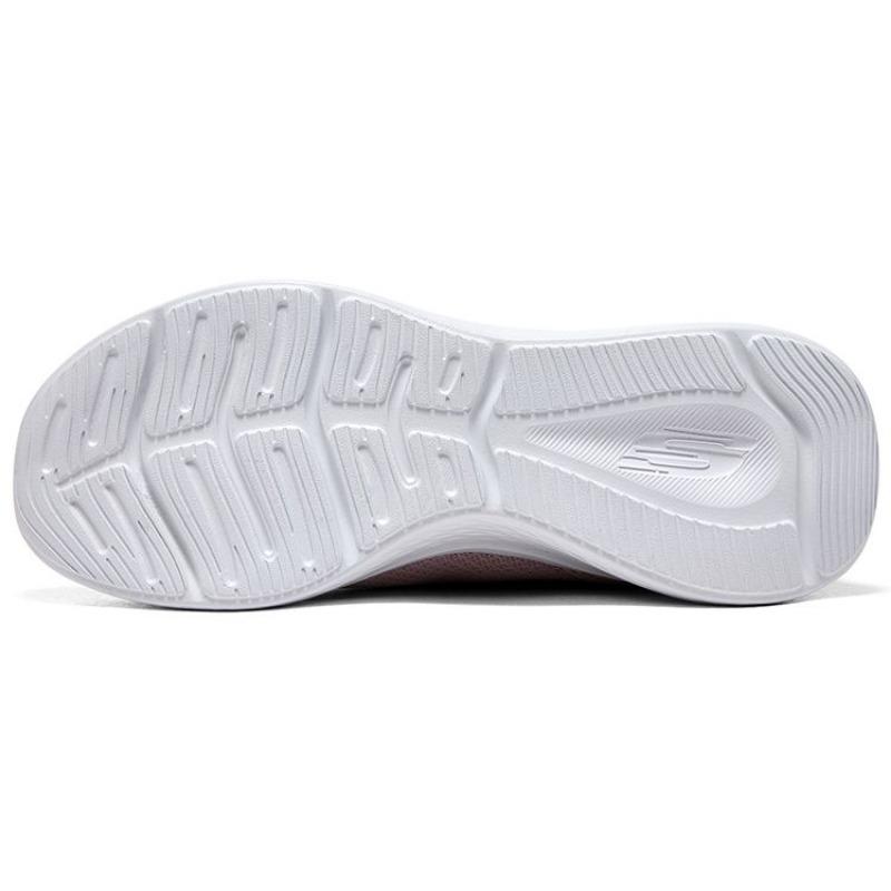Skechers Skech-Lite Pro Женские Сетчатые Легкие Нескользящие Повседневные Туфли Фиолетовые 150044-MVBL