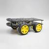 CreateBlock Arduino Smart Robot Chassis Kit