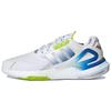 Day Jogger White Polar Blue Unisex Sneakers Cloud-White Sky-Tint Acid-Mint GW4912