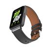 Кожаный ремешок для Samsung Galaxy Fit 3 R390, ремень-браслет для часов Fit 3 SM-R390, петля для ремня