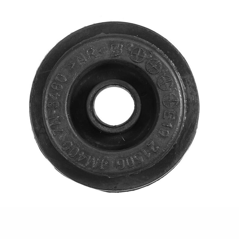 4 шт. Подушка крепления радиатора автомобиля 21507-4M400 21506-4M400 Для Nissan Murano Sentra