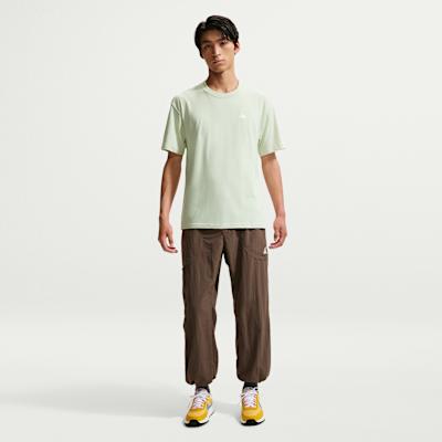 Nike ACG Быстросохнущие футболки мужские