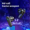 High Quality Cool Gaming Wireless Earphones, New TWS Earphones for Esports, Enjoy Immersive Experience