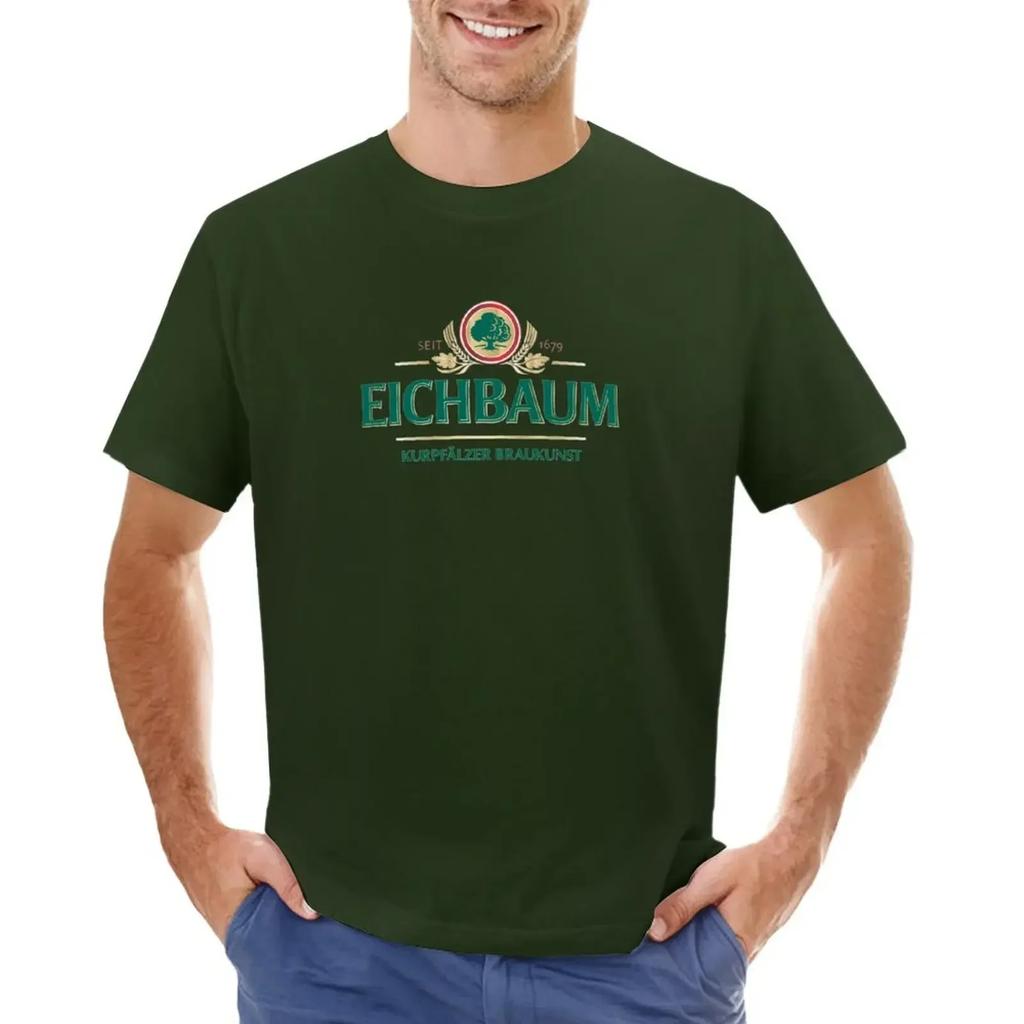 EICHBAUM T-shirt Blouse Short sleeve tee t shirt