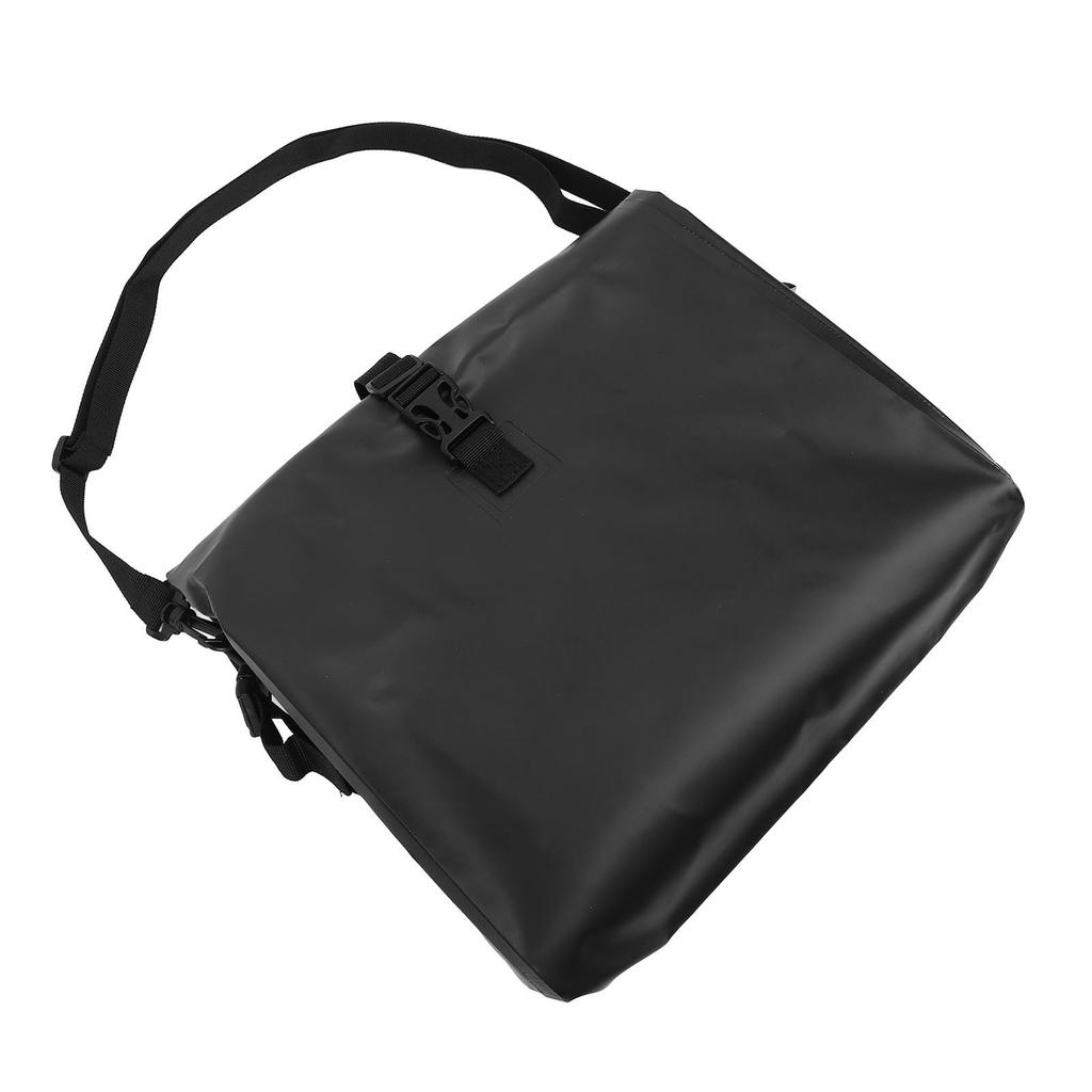 Сумка для хранения самоката Водоотталкивающая Большая вместимость Складное отверстие Многоцелевой Электросамокат