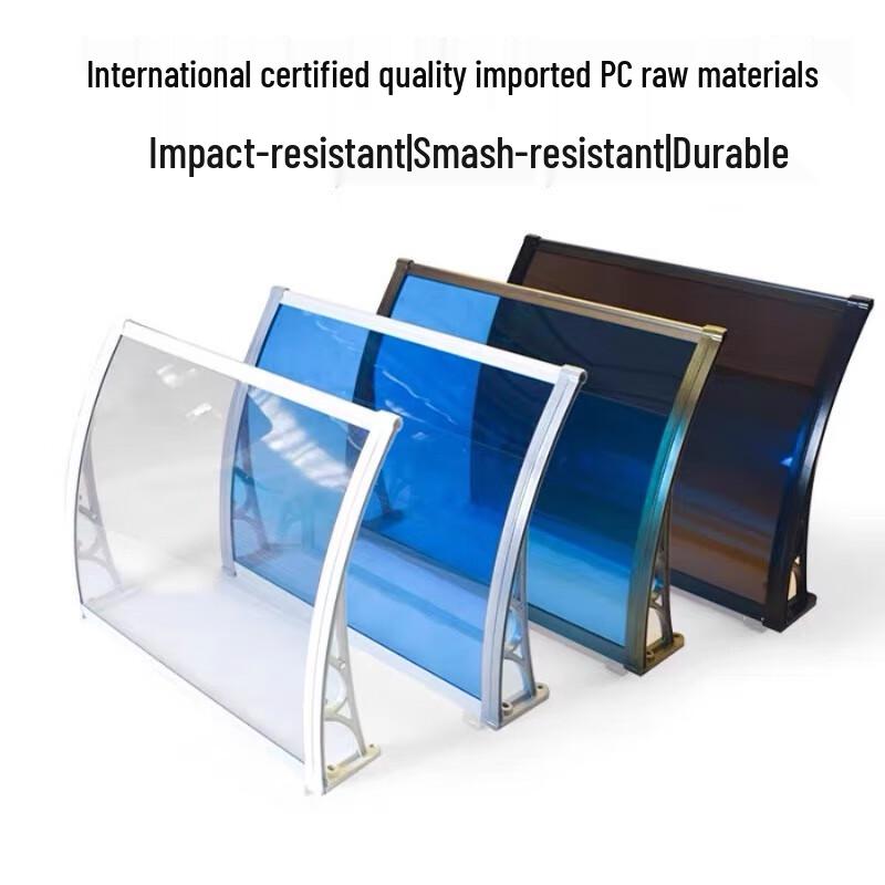 Shixun Manual Retractable Wall Awning