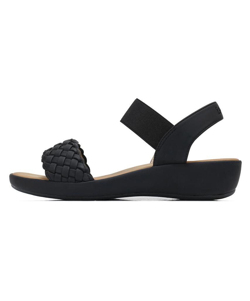 Сандалии Bearpaw Hilton III Черные (K2783001Rb-W)
