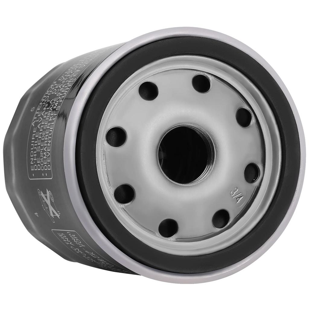 MOACCE Motorcycle Filter Element XL1200V SEVENTY-TWO 74 CI 2013-2014/XL1200X Forty-Eight 74 CI