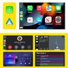 Auto Car Play Wireless Adapter CarPlay Wireless Adapter For IPhone IOS- Android