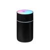 Rechargeable Mini Colorful Cup Humidifier for Home & Car Aromatherapy