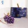 Xinjiang Cold Process Grape Handmade Soap