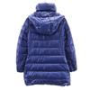 TATRAS Made in Poland LTA15A4425 down coat 1 Blue-purple Women Used