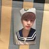 [USED] Straykids GO Raw God Menu Seungmin Limited Edition Seungmin Trading Card