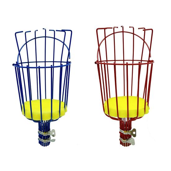 Инструмент для сбора фруктов Хурма Bayberry Gatherer Конструкция губки Съемная конструкция с длинной ручкой Большая емкость