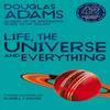 Life the Universe and Everything by Douglas Adams Paperback Book 9781529034547