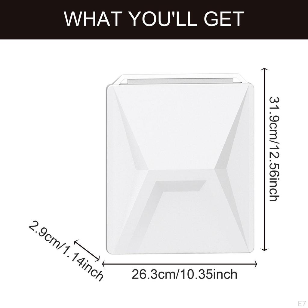 Защитный чехол-рукав против ударов, простая установка для мини-спутниковой антенны