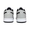 Jordan Air Jordan 1 Lunar Mail, Серый Туман Амортизация Низкие Винтажные Баскетбольные Кроссовки Женские Серый Белый DC0774-101(КомандаК-)