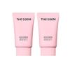 Эко Земля Розовый Солнцезащитный Крем SPF50+ PA++++ (50 г х 2)